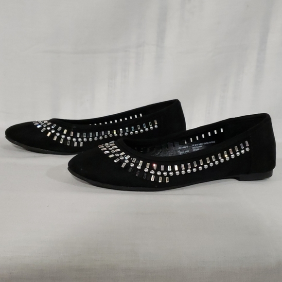 Girls Steve Madden flats - Picture 3 of 8